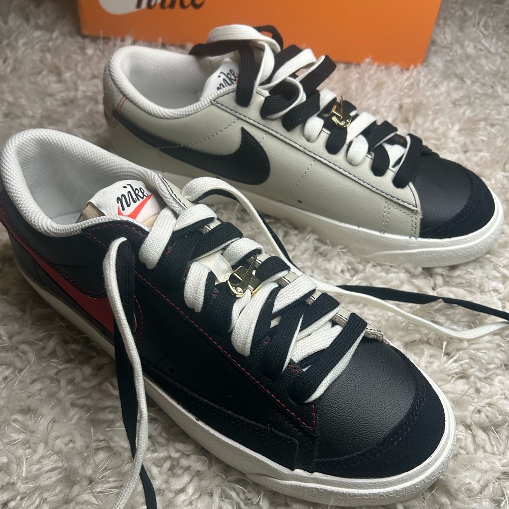 Blazer Low ‘77 PRM